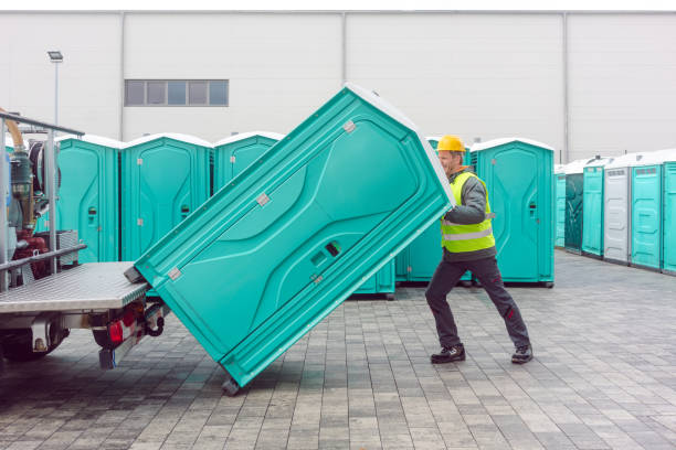 Best Best portable toilet rental  in Commerce, OK