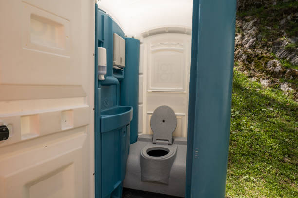 Best Construction site porta potty rental  in Commerce, OK