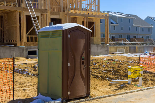 Reliable Commerce, OK porta potty rental Solutions