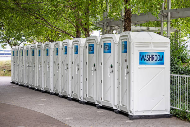 Portable Toilet Options We Offer in Commerce, OK