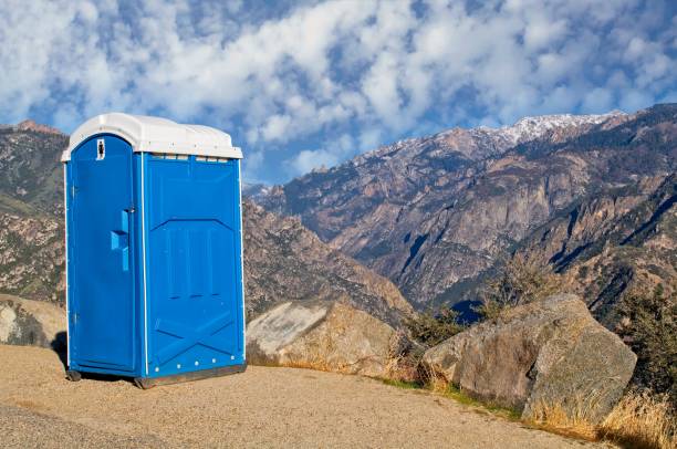 Best High-end porta potty rental  in Commerce, OK