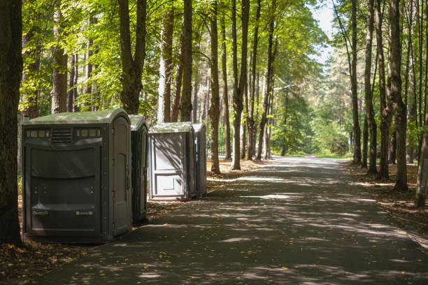 Best Porta potty rental near me  in Commerce, OK