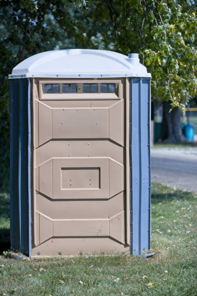 Best Emergency porta potty rental  in Commerce, OK