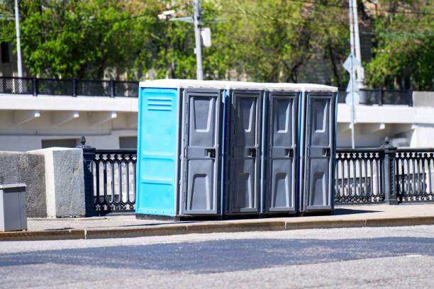 Best Porta potty rental near me  in Commerce, OK