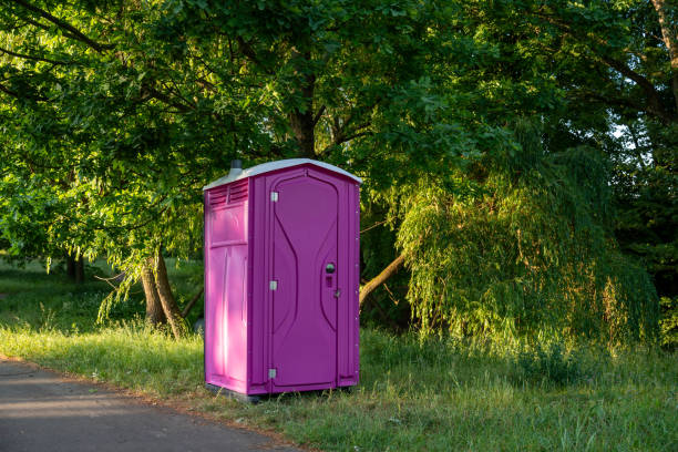 Best Affordable portable toilet rental  in Commerce, OK