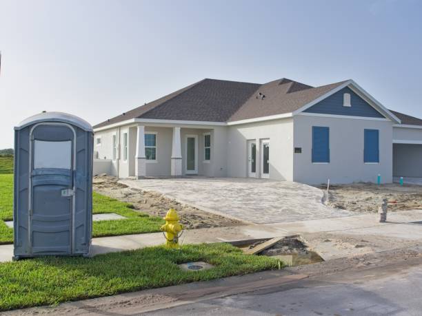 Best Luxury portable toilet rental  in Commerce, OK