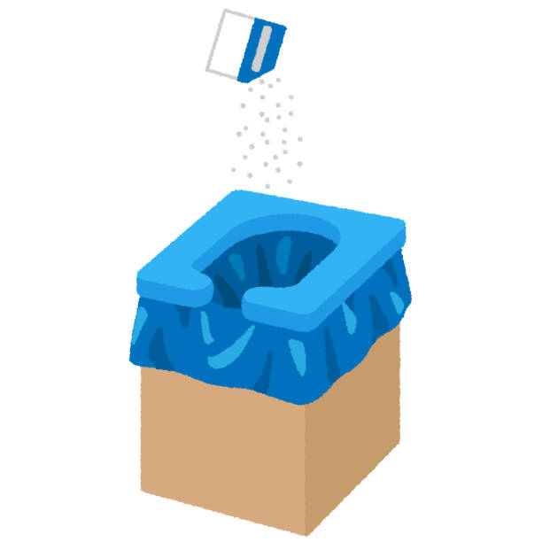 Affordable portable toilet rental in Commerce, OK