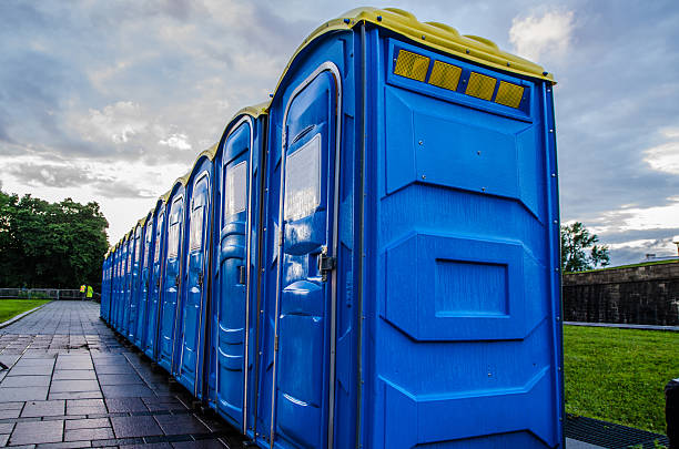 Porta potty services near me in Commerce, OK